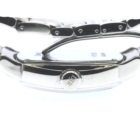 DANIEL JEANRICHARD TV screen 24006.01.5480.1 black Dial Automatic Men's - Picture 7 of 12